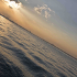 Tramonto sul Molo 2