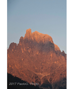 Galleria fotografica a colori